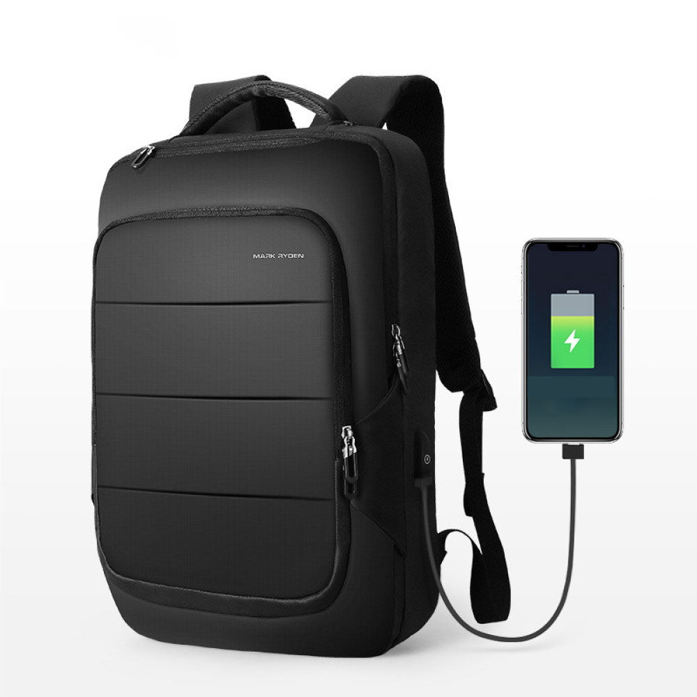 TheDailyCarry Multifunctional Oxford Travel Backpack