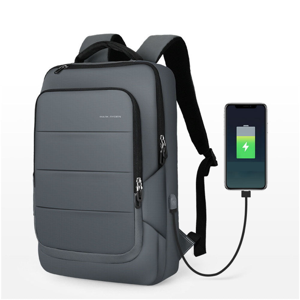 TheDailyCarry Multifunctional Oxford Travel Backpack