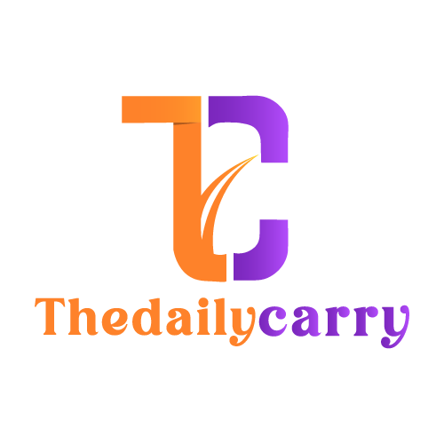 DailyCarry
